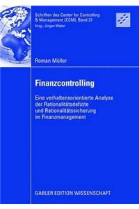 Finanzcontrolling