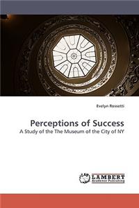 Perceptions of Success