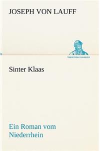 Sinter Klaas