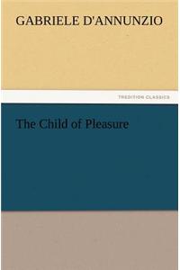 The Child of Pleasure