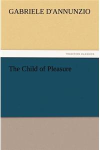 Child of Pleasure