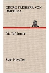 Die Tafelrunde