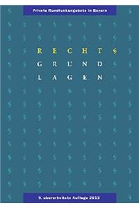 Private Rundfunkangebote in Bayern