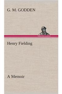 Henry Fielding