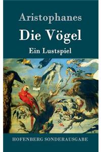 Die Vögel