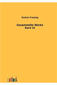 Gesammelte Werke