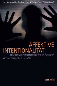 Affektive Intentionalität