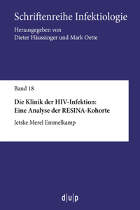 Die Klinik Der Hiv-Infektion: Eine Analyse Der Resina-Kohorte