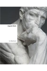 Auguste Rodin Im Albertinum