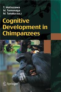 Cognitive Development in Chimpanzees