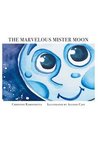 Marvelous Mister Moon