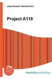 Project A119
