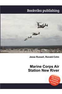 Marine Corps Air Station New River