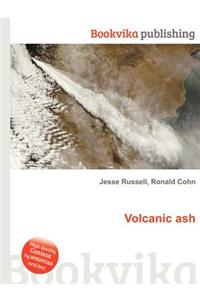 Volcanic Ash