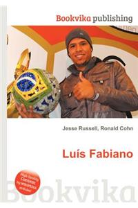 Luis Fabiano