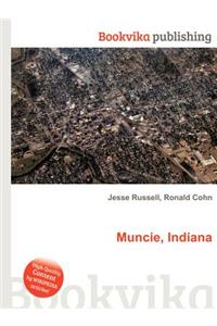 Muncie, Indiana