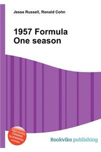 1957 Formula One Season