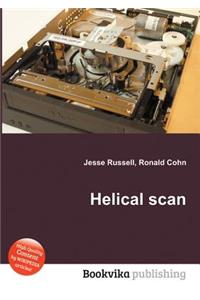 Helical Scan