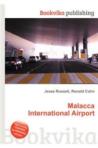 Malacca International Airport