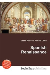 Spanish Renaissance