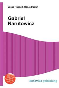 Gabriel Narutowicz