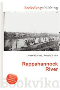 Rappahannock River