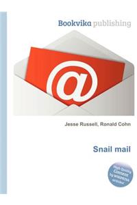Snail Mail