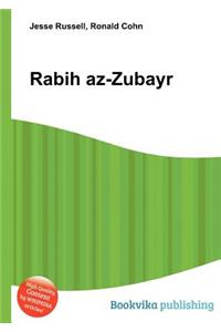 Rabih Az-Zubayr