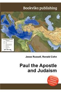 Paul the Apostle and Judaism