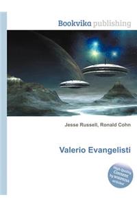 Valerio Evangelisti