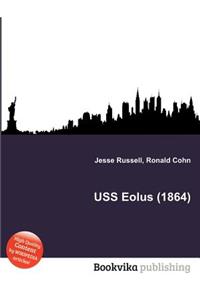 USS Eolus (1864)