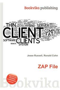 Zap File