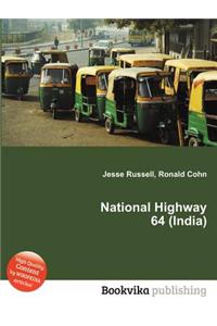 National Highway 64 (India)