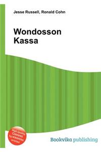 Wondosson Kassa