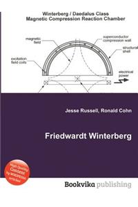 Friedwardt Winterberg