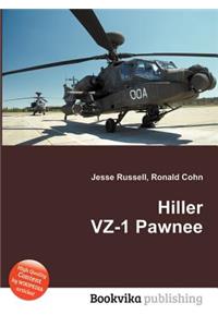 Hiller Vz-1 Pawnee