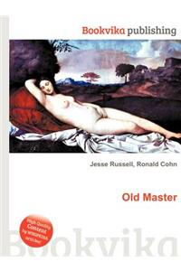 Old Master