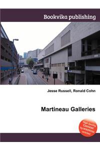 Martineau Galleries