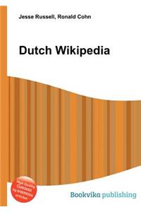 Dutch Wikipedia