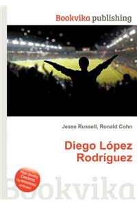 Diego Lopez Rodriguez