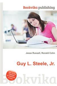 Guy L. Steele, Jr.