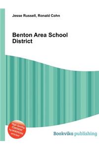 Benton Area School District