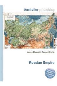 Russian Empire