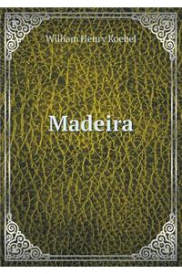 Madeira