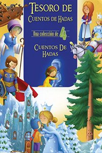 Tesoro de cuentos de hadas/ Fairy Tale Treasure