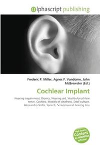 Cochlear Implant