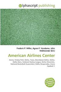 American Airlines Center
