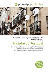 Histoire Du Portugal