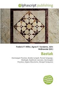 Bastak
