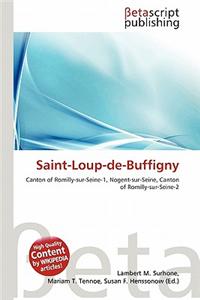 Saint-Loup-de-Buffigny